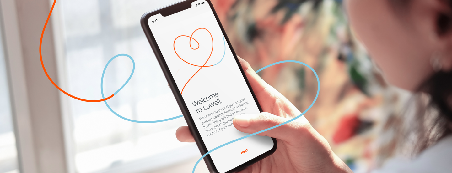 Lowell debt collectors Homepage Lowell Financial