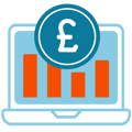 Track your spending and keep on top of your bills
