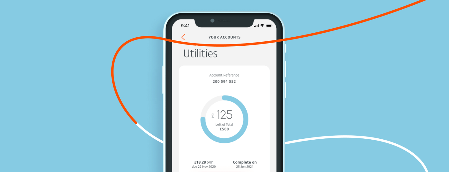 Accounts made simple