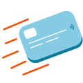 Make a one-off payment