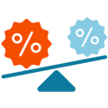 Compare suppliers to get discounts and offers