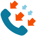 Pressure calls