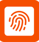 Set up fingerprint or facial recognition
