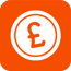 Notify your bank of the issue if you’ve provided bank details
