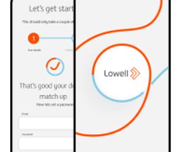 Lowell app