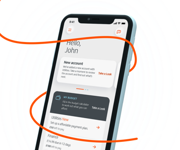 Download the Lowell app