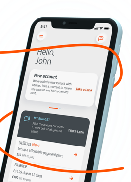 Download the Lowell app