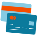 Bank details