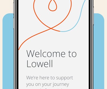Download the Lowell app